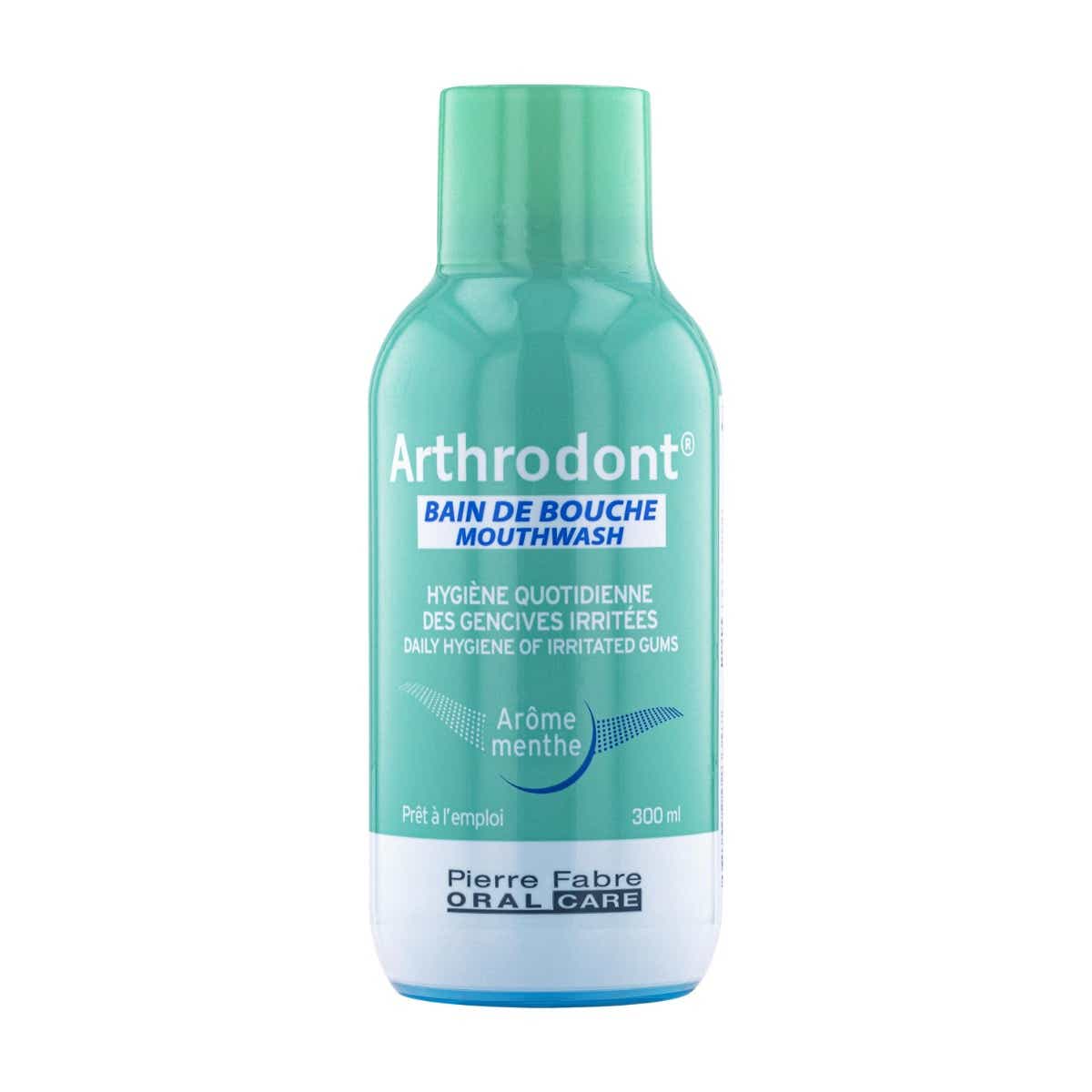 ARTHRODONT MOUTHWASH 300 ML