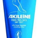 ASEPTA AKILEINE SCRUB CREAM 75 ML