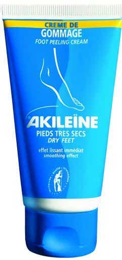 ASEPTA AKILEINE SCRUB CREAM 75 ML