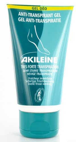 ASEPTA AKILEINE ANTI-PERSPIRANT DEO GEL 50ML