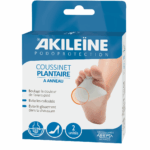 ASEPTA AKILEINE PODOPROTECTION FOOTBALL PAD RING 2UNITS