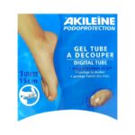 ASEPTA AKILEINE PODOPROTECTION GEL CUT TUBE AKILEINE GEL X15 CM 1 UNIT