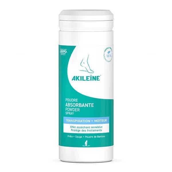 ASEPTA AKILEINE ABSORBING POWDER 75 G
