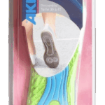 ASEPTA AKILEINE WOMEN'S COMFORT INSOLES 35 41 1 PAIR