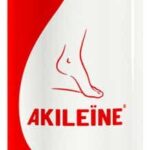 ASEPTA AKILEINE LIVELY FRESHNESS SPRAY 150 ML