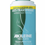 ASEPTA AKILEINE ANTIPERSPIRANT DEO SPRAY 100ML