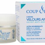 ASEPTA COUP D ECLAT ESSENTIAL CREAM ANTI-AGING WRINKLES AND FIRMNESS 50ML