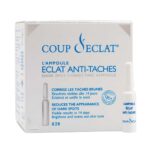 ASEPTA COUP D ECLAT L’AMPOULE ECLAT ANTI DARK 28X1ML