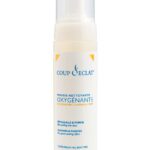 ASEPTA COUP D ECLAT OXYGENATING MAKE-UP REMOVER FOAM 200 ML