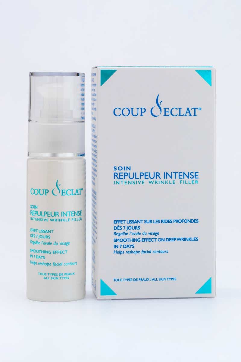 ASEPTA COUP D ECLAT INTENSE PLUMPER 30ML