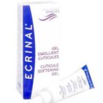 ASEPTA ECRINAL CUTICLE EMOLLIENT GEL WITH AHA 10ML