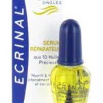 ASEPTA ECRINAL REPAIR SERUM WITH 10 PRECIOUS OILS 10 ML