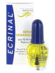 ASEPTA ECRINAL REPAIR SERUM WITH 10 PRECIOUS OILS 10 ML