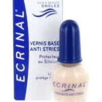 ASEPTA ECRINAL SILICON ANTI-STREAK BASE VARNISH 10 ML