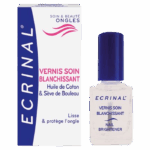 ASEPTA ECRINAL VARNISH WHITENING CARE 10ML