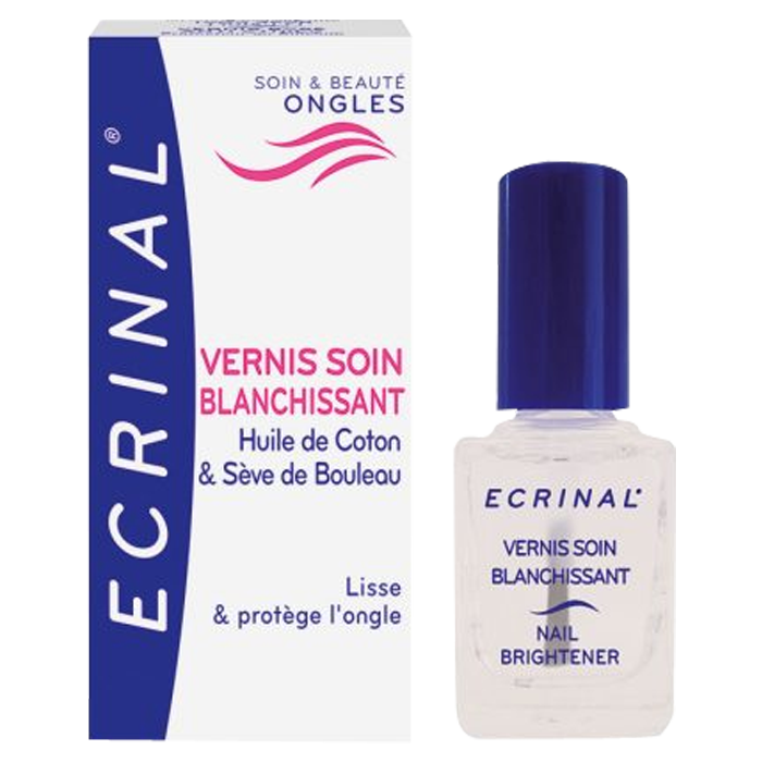 ASEPTA ECRINAL VARNISH WHITENING CARE 10ML