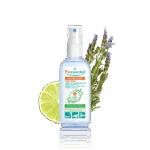 SANITIZER LOTION SPRAY ANTIBACTERIAL 80ML