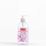 ASSANIS SPRING COLLECTION DELICATE LILAC HYDROALCOHOLIC GEL 500ML