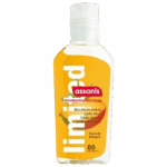 ASSANIS ANTIBACTERIAL GEL WITH MANGO 80ML