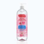 ASSANIS PINK HYDROALCOHOLIC GEL 980ML