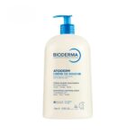 ATODERM ULTRA NOURISHING SHOWER CREAM FOR DRY NORMAL SENSITIVE SKIN 1L