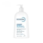 ATODERM INTENSIVE ULTRA SOOTHING FOAMING GEL GENTLE CLEANSER 500ML