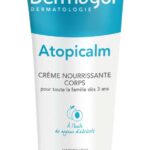 ATOPICALM NOURISHING BODY CREAM 250ML