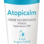 ATOPICALM NOURISHING FACE CREAM 40ML