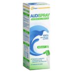 AUDISPRAY ADULT EAR HYGIENE SPRAY 50 ML