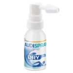 AUDISPRAY GUM DRY SPRAY EAR CARE 30ML
