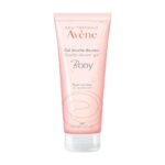 AVENE BODY GENTLE SHOWER GEL SENSITIVE SKIN 100ML
