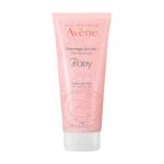 AVENE BODY GENTLE BODY SCRUB SENSITIVE SKIN 200ML
