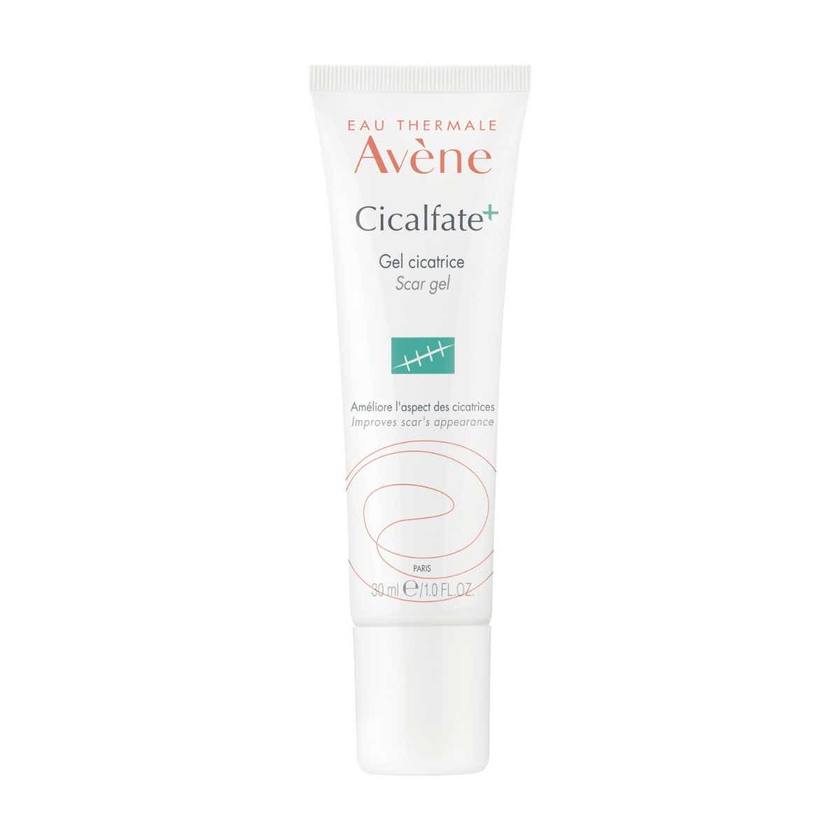 AVENE CICALFATE SCAR GEL 30ML