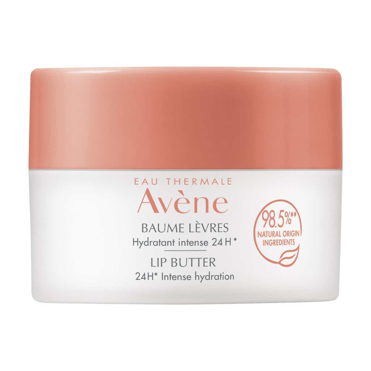 AVENE COLD CREAM INTENSE NUTRITION LIP BALM 10G