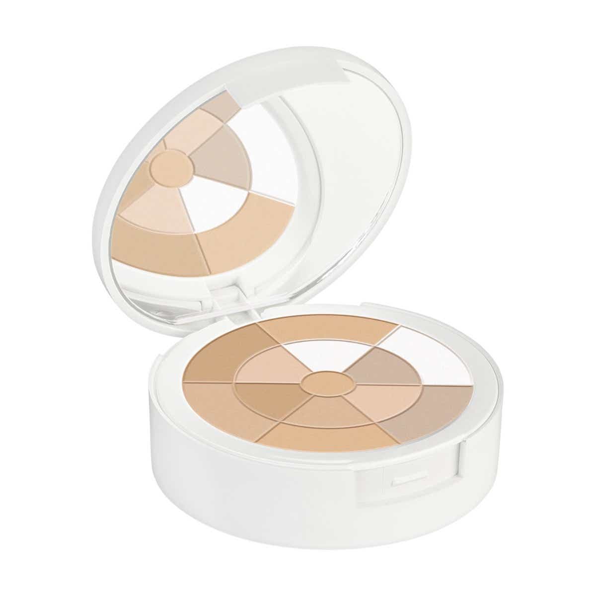 AVENE COUVRANCE TRANSLUCENT MOSAIC POWDER 10G