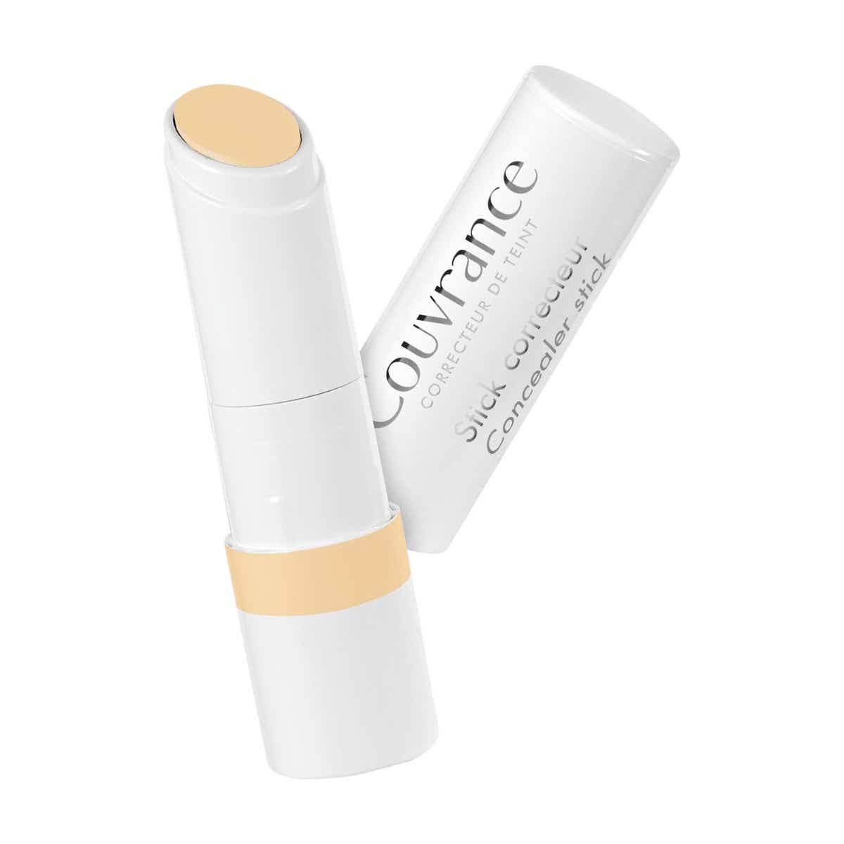 AVENE COUVRANCE YELLOW CORRECTOR STICK SPF20 3G