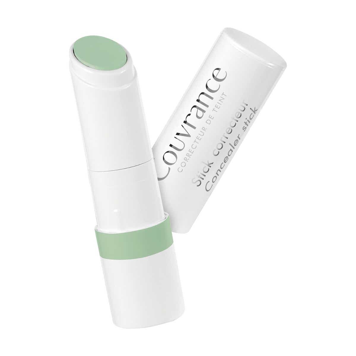 AVENE COUVRANCE GREEN CORRECTOR STICK SPF20 3G