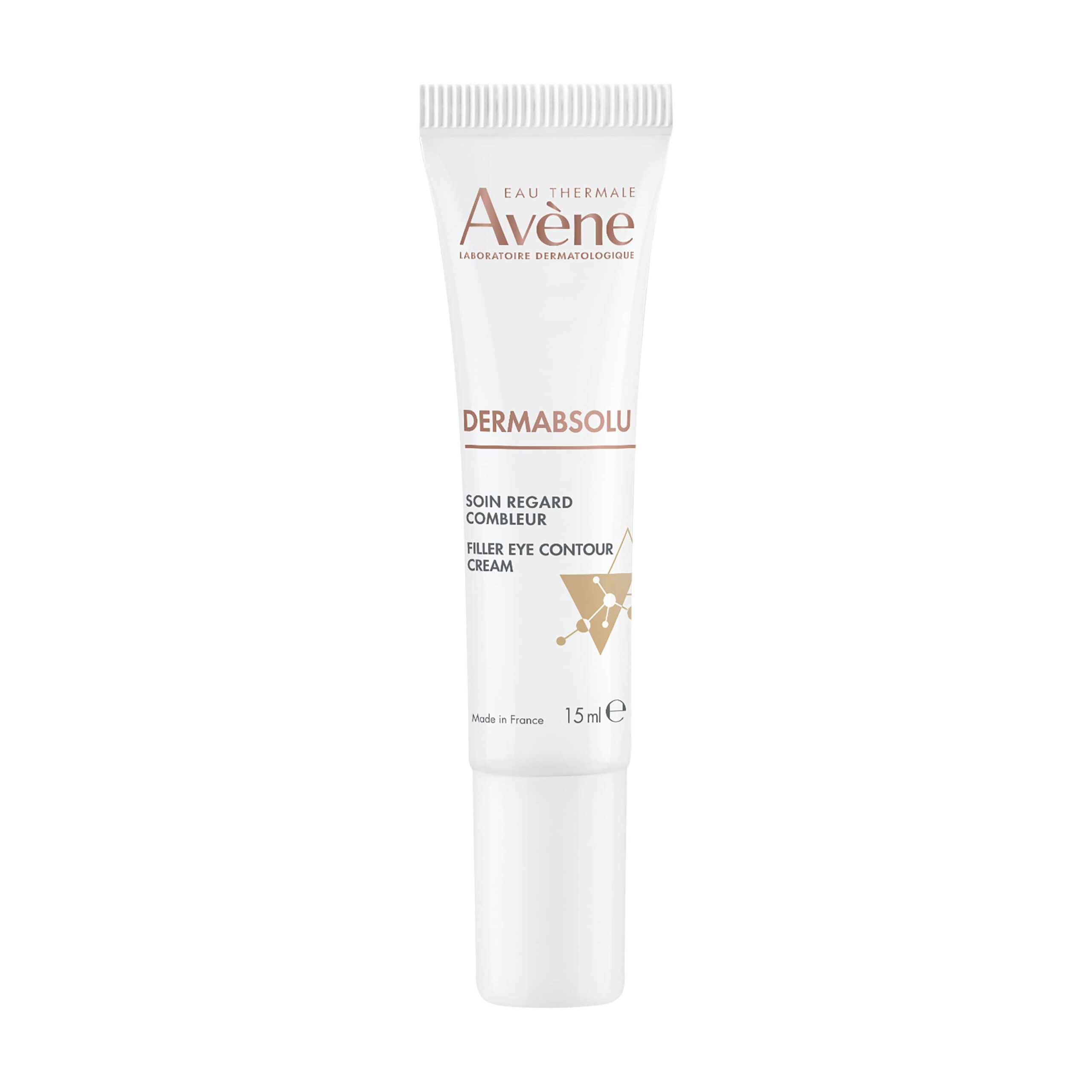 AVENE DERMABSOLU YOUTHFUL EYE CARE 15ML
