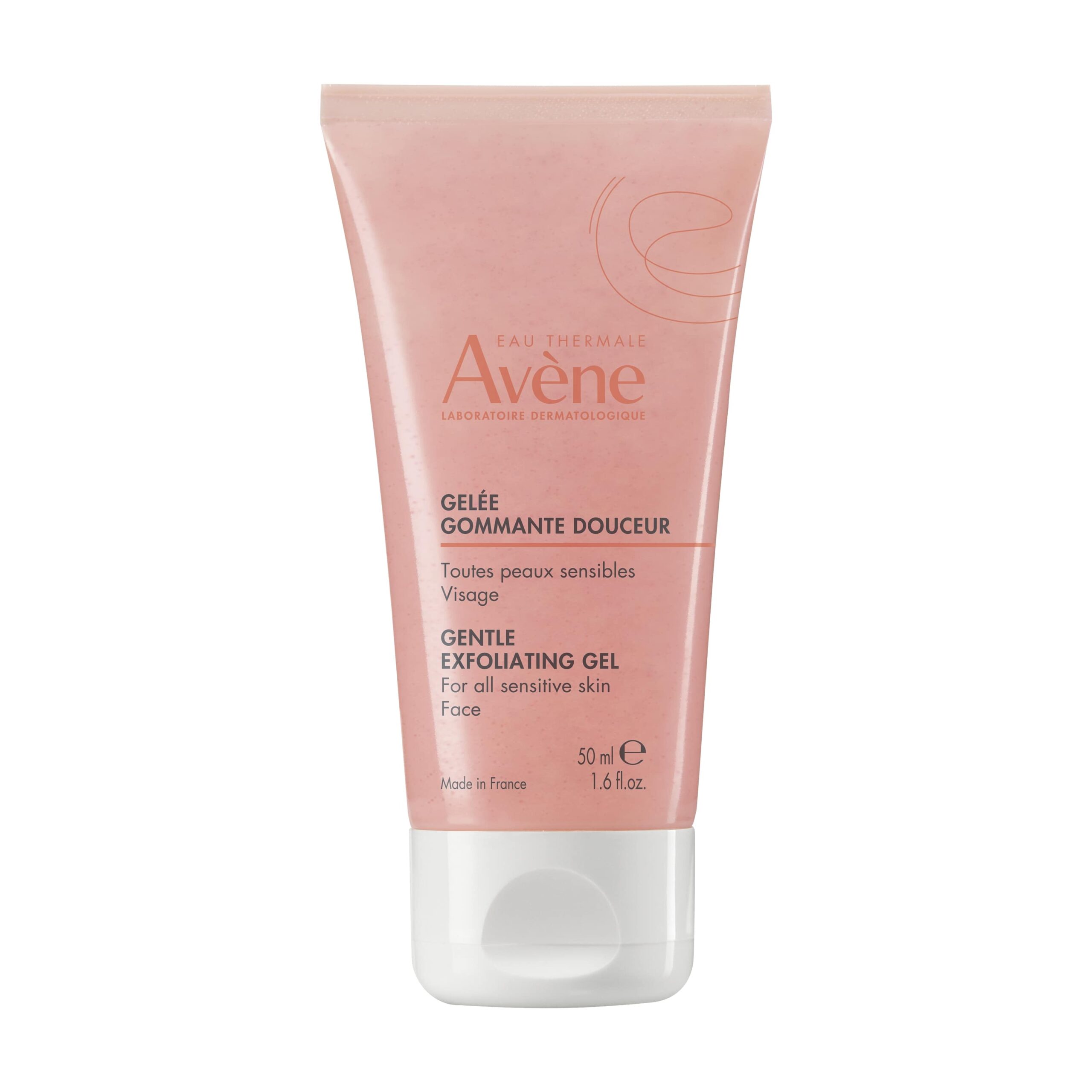 AVENE GENTLE EXHIBITING JELLY 75ML