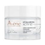 AVENE HYALURON ACTIV B3 CELLULAR REGENERATING DAY CREAM ALL SKIN TYPES 50ML