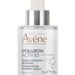 AVENE HYALURON ACTIV B3 CONCENTRATED SERUM PLUMPING ALL SKIN TYPES 30ML