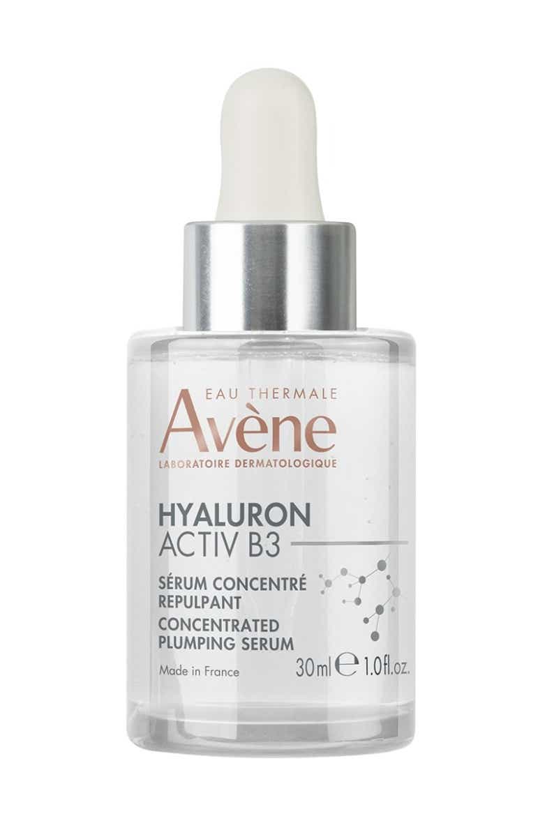 AVENE HYALURON ACTIV B3 CONCENTRATED SERUM PLUMPING ALL SKIN TYPES 30ML