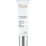 AVENE HYALURON ACTIV B3 TRIPLE CORRECTION EYE TREATMENT FOR ALL SKIN TYPES 15ML