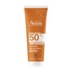 AVENE SUNSCREEN MILK SPF 50 250ML