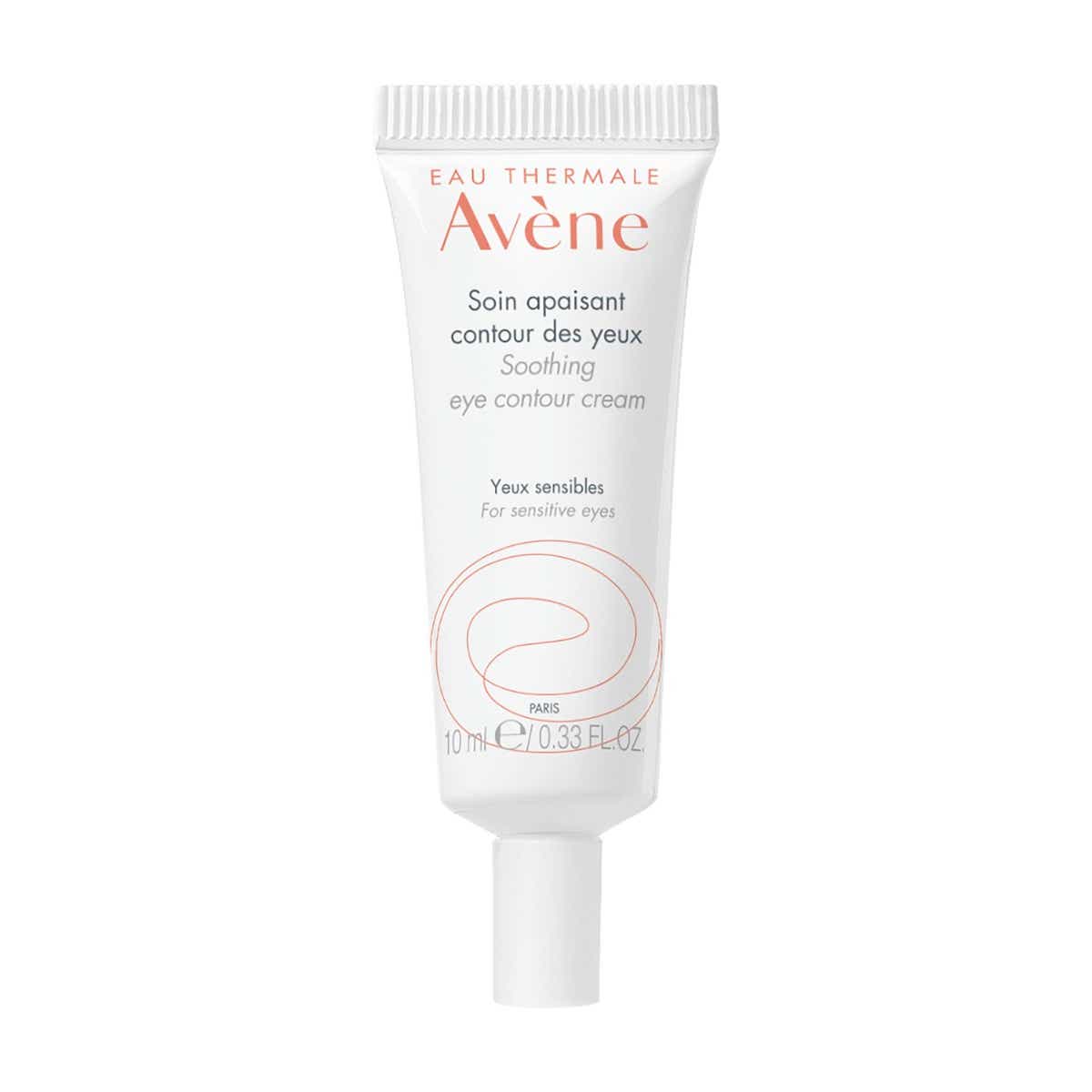 AVENE SOOTHING EYE CONTOUR 10ML