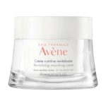 AVENE ESSENTIAL FACE CARE NUTRITIVE REVITALIZING CREAM 50ML
