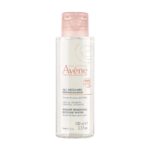 AVENE ESSENTIAL FACE CARE MICELLAR WATER MAKE-UP REMOVER FOR FACE AND EYE SENSITIVE SKIN 100ML