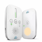 AVENT BABY MONITOR DECT SCD502 26