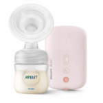 AVENT ELECTRIC BREAST PUMP SCF395 11