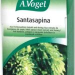 AVOGEL CANDY SANTASAPINA 30G